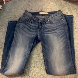 Levi jeans